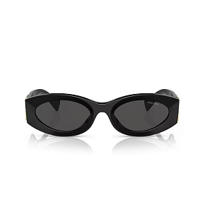 Очки с/з MIU MIU SMU 11W 1AB-5S0 54
