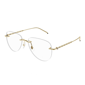 Мед. оправа Montblanc MB0312O 002 55
