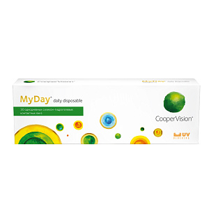 MyDay 30pk