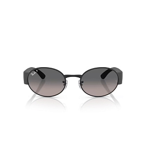 Очки с/з Ray-Ban RB 3770 002/M3 54
