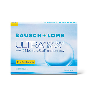 ULTRA for Presbyopia 3pk