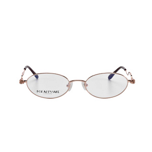 Мед. оправа FOR ART'S SAKE Thorn XF015RS 55