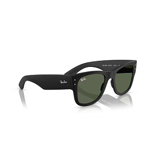 Очки с/з Ray-Ban RB 4840-S 601-S/71 52