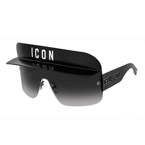 Очки с/з DSQUARED2 ICON 0001/S 8079O