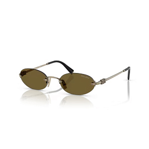 Очки с/з MIU MIU SMU A54 26C-09Z 51