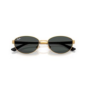 Очки с/з Ray-Ban RB 3774D 001/87 55