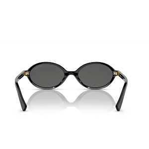 Очки с/з MIU MIU SMU 04Z 1AB-5S0 50