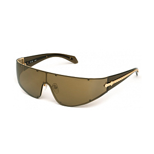 Очки с/з Just Cavalli SJC113 COL.300G 125