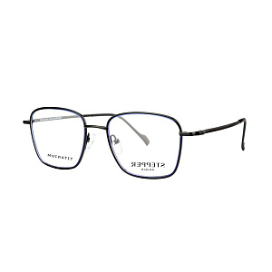 Мед. оправа STEPPER SI-60316 F095 51