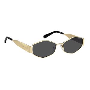 Очки с/з Marc Jacobs MARC 496/SHINY RHLIR 55