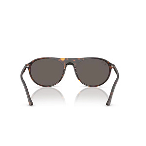 Очки с/з Ray-Ban RB 2215 902/B1 59
