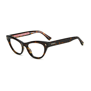 Мед. оправа DSQUARED2 D2 0026 086 49