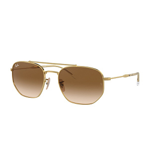 Очки с/з Ray-Ban RB 3707 001/51 54