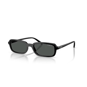 Очки с/з Vogue VO 5666-S W44/87 53