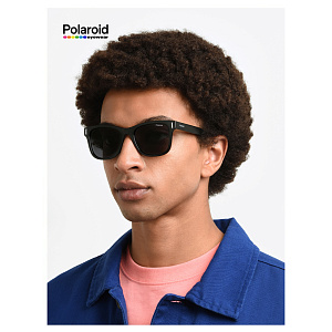 Очки с/з Polaroid PLD 6206/S 807M9 51