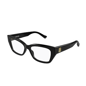 Мед. оправа Balenciaga BB0453O 001 63