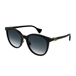 Очки с/з Gucci GG1180SK 001 56