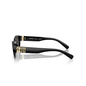 Очки с/з MIU MIU SMU A03 16K-08Z 53