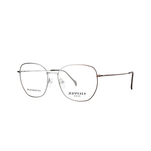 Мед. оправа STEPPER SI-50301 F012 54