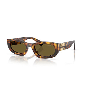 Очки с/з MIU MIU SMU B04 14L-09Z 53