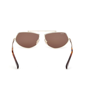 Очки с/з Max Mara MM0165 32E 60