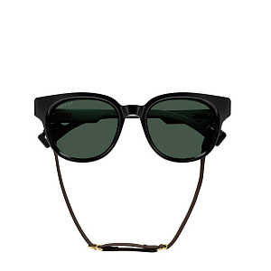 Очки с/з Gucci GG1237S 001 53