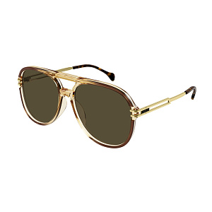 Очки с/з Gucci GG1104S 002 61