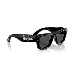 Очки с/з Ray-Ban RB 4940B 6864/87 47