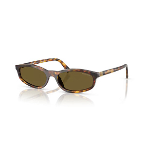 Очки с/з MIU MIU SMU A06 14L-09Z 54