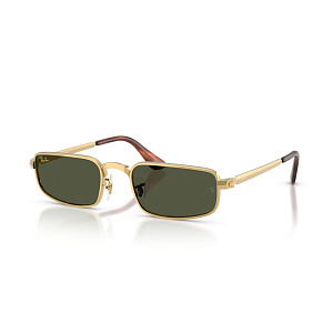 Очки с/з Ray-Ban RB 3927 001/31 54