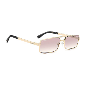 Очки с/з DSQUARED2 D2 0213/S 000N2 59